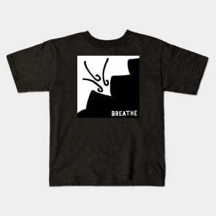 breathe Kids T-Shirt